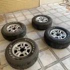 جنوط لكزس