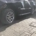 يوكن موديل 2020 تشليح فقط