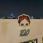 لوحات محلات تجاريه احرف مضيئه