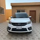 شيري تيقو 3 2017 تماتيك