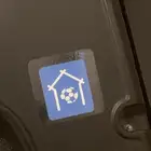 سير مستخدم نضيف جدا