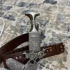 خنجر زراف مقبض خمس مطرح اربع من افضل. انواع الزراف