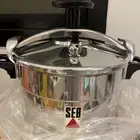 قدر ضغط سيب جديد