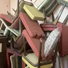 كراسي فقط للبيع