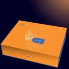 علب بوكسات هرد كفر طباعة شعار تصميم هدايا موظفين