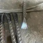 مفراس للي يقص الحطب