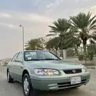كامري 2001 ( مباع )