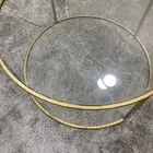 طاولات وسرير اطفال