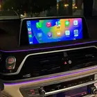 تفعيل بي ام دبليو ابل كاربلي أندرويد اوتو CarPlay Android