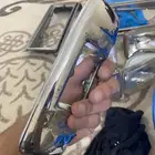 قاعدة لمبة سقف كابرس قديم