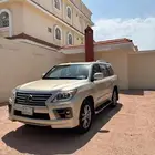 جيب لكزس 2012