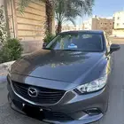 مازدا 6 2018
