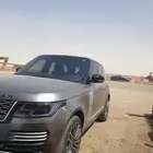 رنج روفر قطع