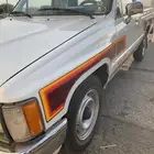هايلوكس 84 نظيف جدا