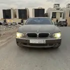 BMW 730 Li