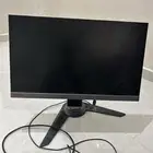 للبيع شاشه قيمنق 144هرتز 27بوصه