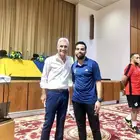 مدرب خاص مؤهل علميا لتطوير اللعب بدنيا ومهاريا