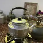 اباريق ياباني وسحله نحاس ومقداعه