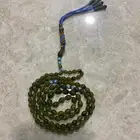 مسباح باي زهر افغاني حجر طبيعي