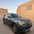 فورد اكسبديشن توكيلات الجزيره نظيف جدا موديل 2018