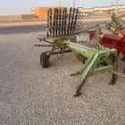 معدات زراعية