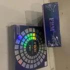 انوار ليد سيارة FBM