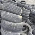 كفرات سيارات مستخدمه نظيف