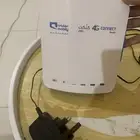 شبكة موبايلي 4G كنكت راوتر