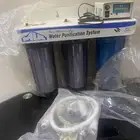 جهاز محطة تحلية مياة جديد