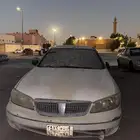 صني 2004 للبيع تشليح فقط لوجود مخالفات الاستمارة مطوفة 17سنة