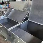 شاص وهايلكس جميع الموديلات