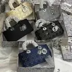 شنطة ماركة ديور