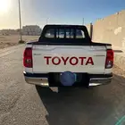 هايلوكس فل كامل 2018 أعلان رقم (1) تم البيع