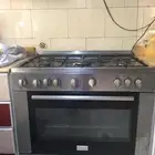 فرن غاز فريجيدير
