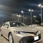 ( تم البيع ) كامري 0 2 0 2 قمة النظافه