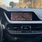 برمجة بي ام دبليو ابل كاربلاي Apple CarPlay