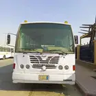 باص اشوكلاند موديل 2012