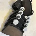 فحمات وقماشات سراميك كابرس كمارو