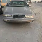 قطع غيار تشليح فورد ماركيز 95