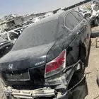 هوندا اكورد V6 سته سلندر 2008 الى 2010