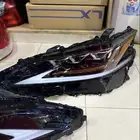 شمعات اي اس 2019 -2022