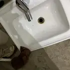 غساله مع خلاط ومرايه 150 ريال