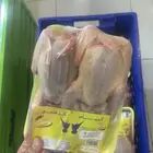 حمام فرنسي   بط   سمان