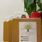 زيت سمسم بلدي