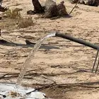 غطاس على الطاقه الشمسيه
