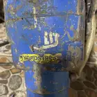 مكينه تخريم