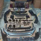 تعديل GX460 2010-2012 الى 2021