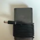 شاحن لابتوب ديل اصلي