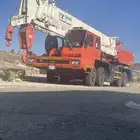 كرين لاايجار50طن الطايف 0561253975