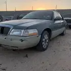 قطع غيار فورد ماركيز 2005 تشليح الحديث